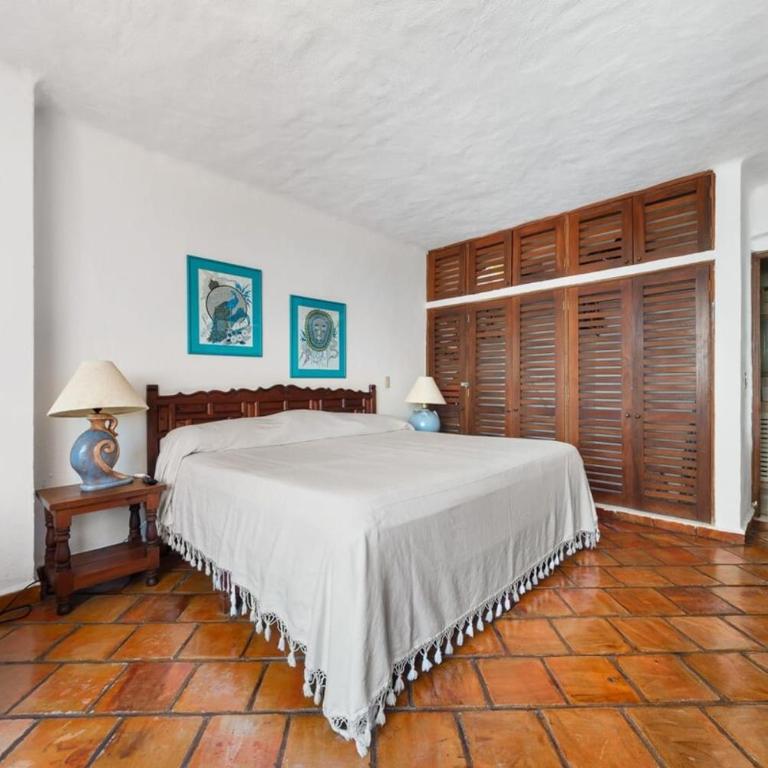 Ocean view 2Br Condo-Balcony-Beach-Pool - 305 - Casa - 34