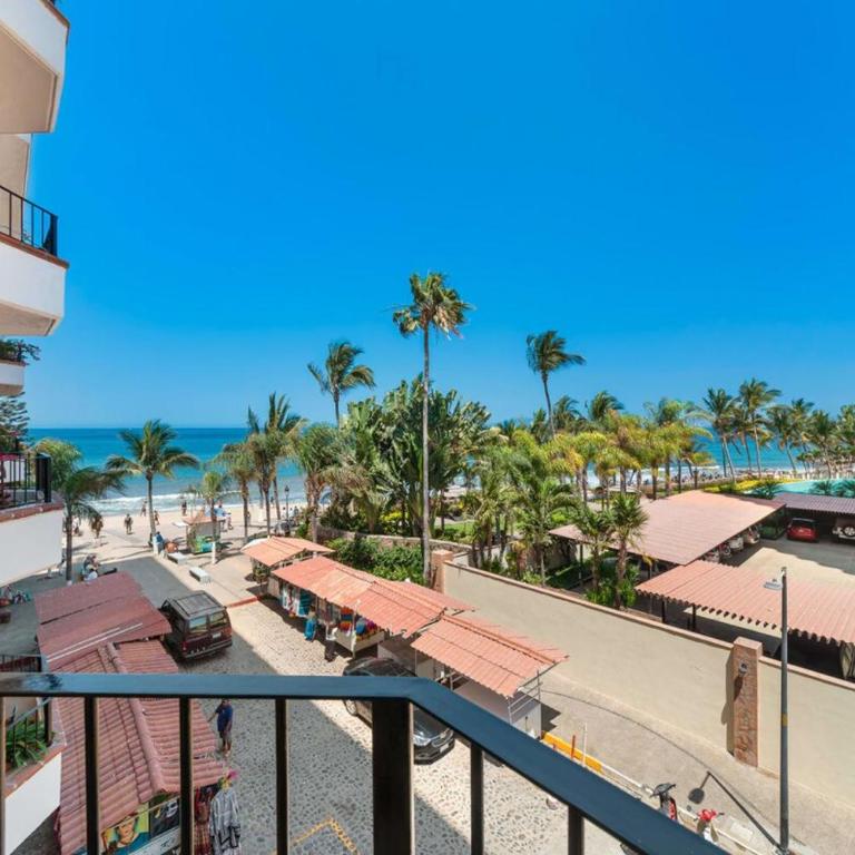 Ocean view 2Br Condo-Balcony-Beach-Pool - 305 - Casa - 38