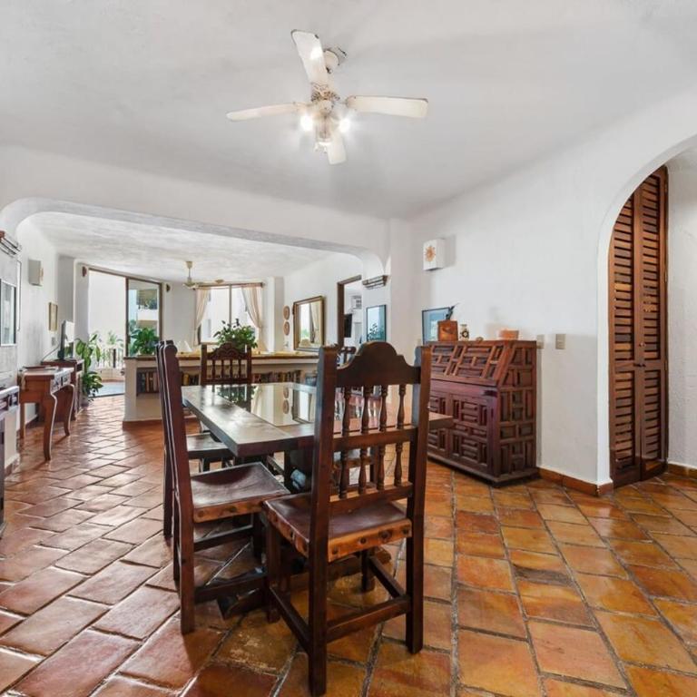 Ocean view 2Br Condo-Balcony-Beach-Pool - 305 - Casa - 41