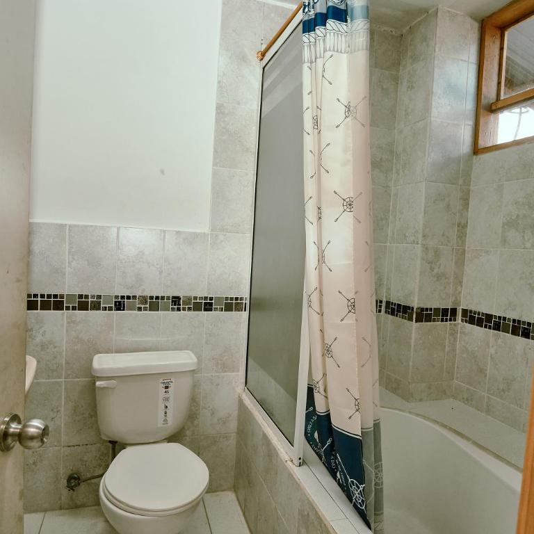 Alquiler de apartamentos Balcones Backpackers - Two-Bedroom Apartment - 2