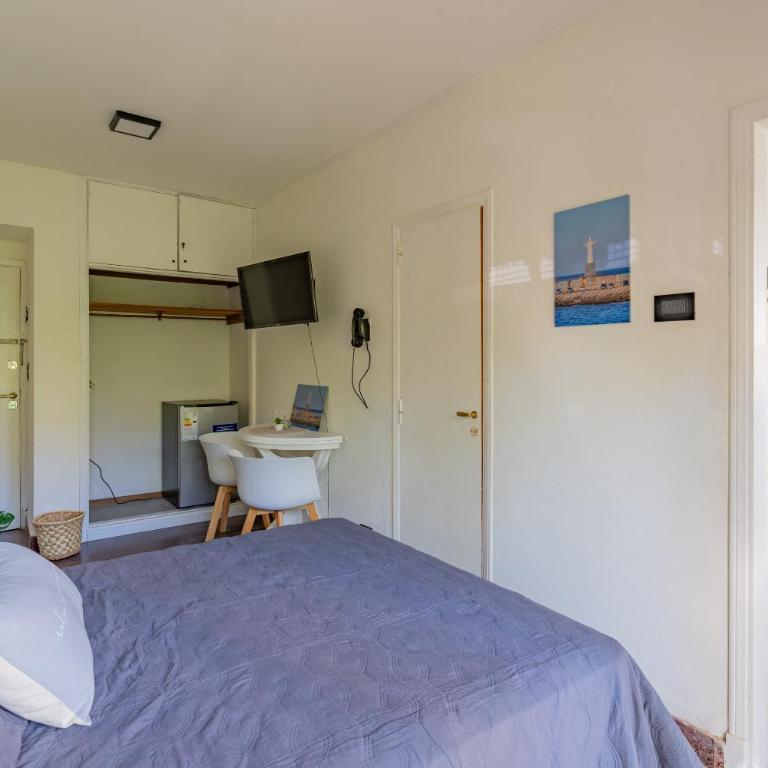 HAONIA - Plaza Mitre - One-Bedroom Apartment - 7