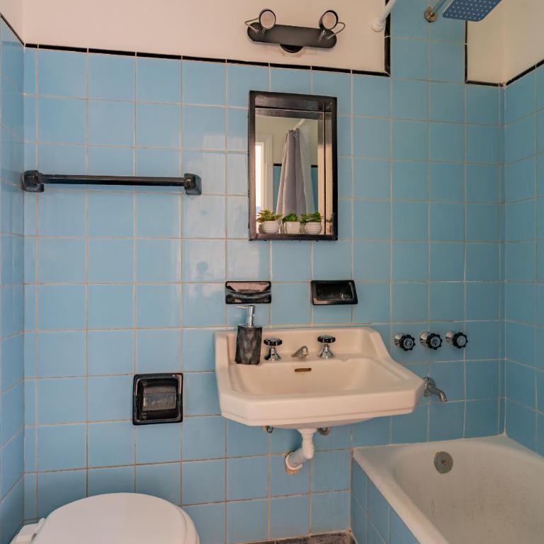 HAONIA - Plaza Mitre - One-Bedroom Apartment - 18