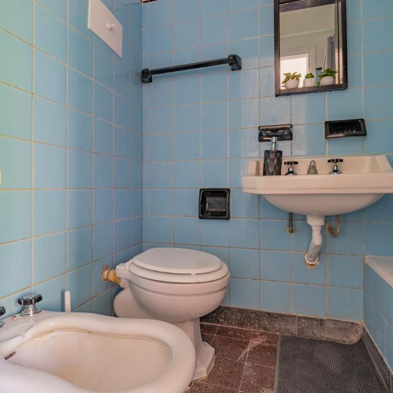 HAONIA - Plaza Mitre - One-Bedroom Apartment - 20