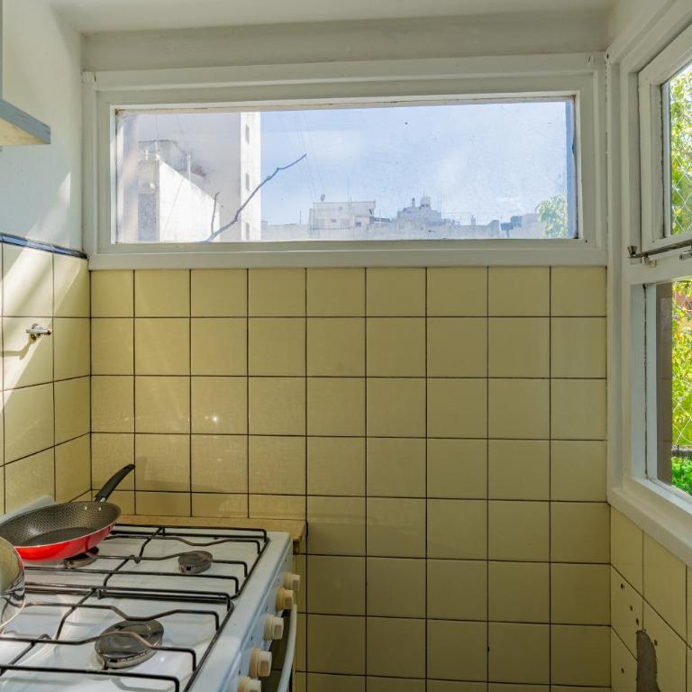 HAONIA - Plaza Mitre - One-Bedroom Apartment - 17