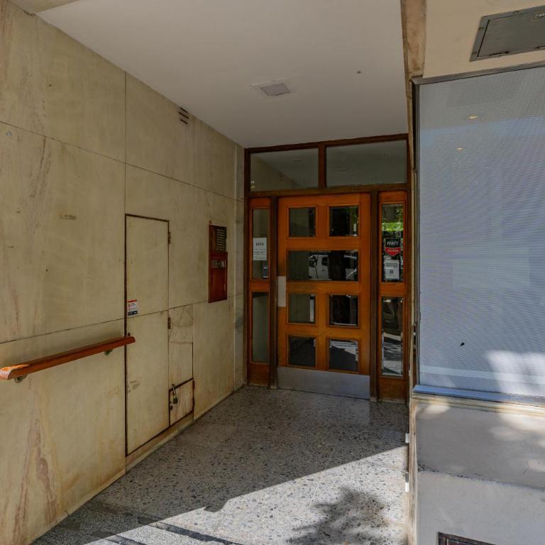 HAONIA - Plaza Mitre - One-Bedroom Apartment - 23