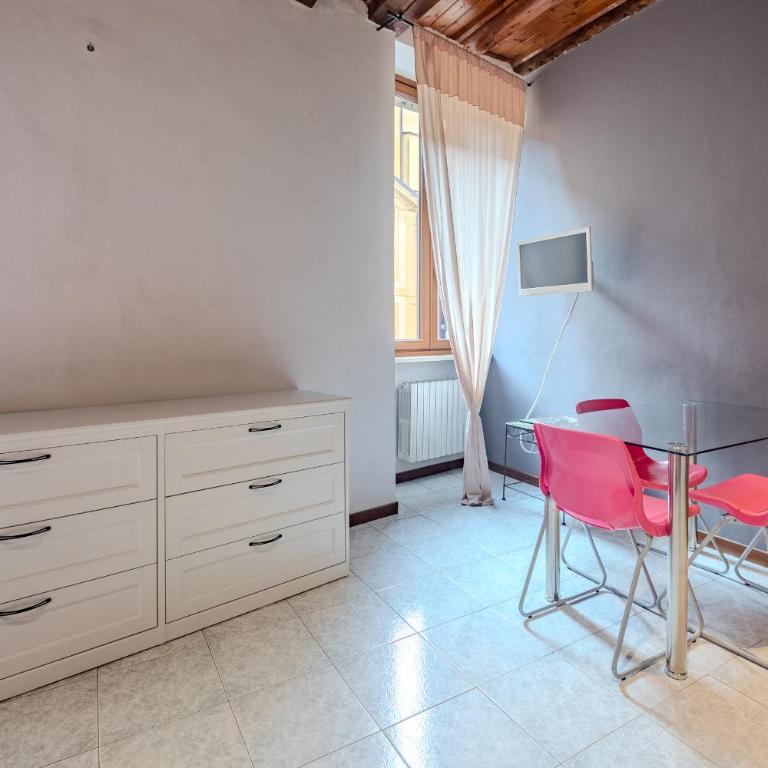 Rigoletto Apartment - 13 minutes walk to Arena - Appartamento con 1 Camera da Letto - 14