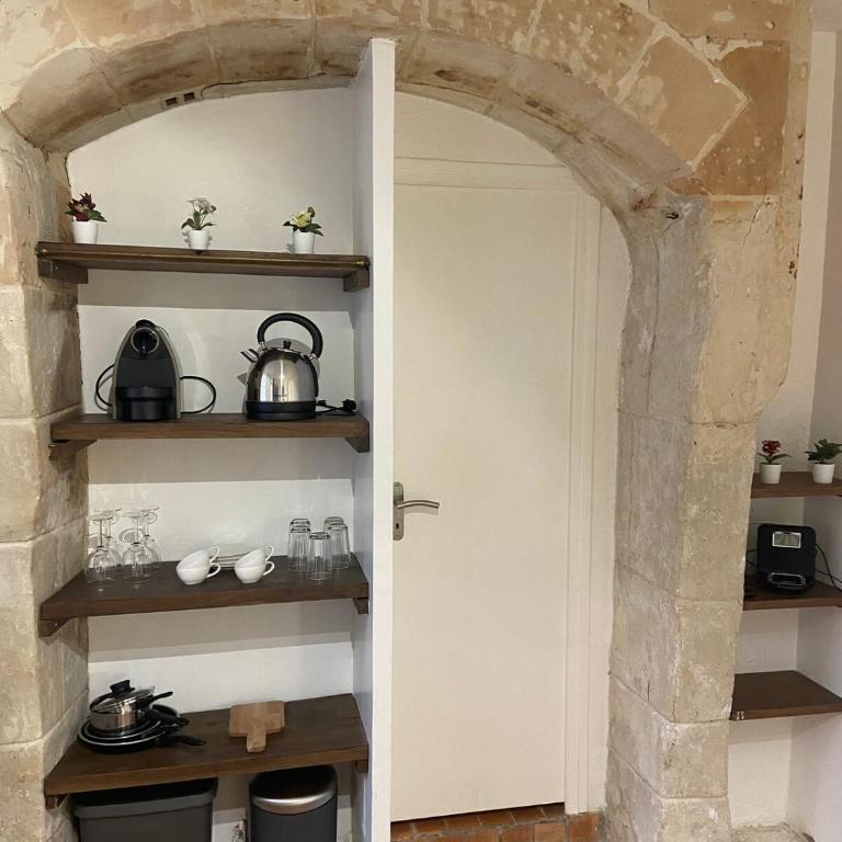 Le Colbert calme WIFI Hypercentre - One-Bedroom Apartment - 2