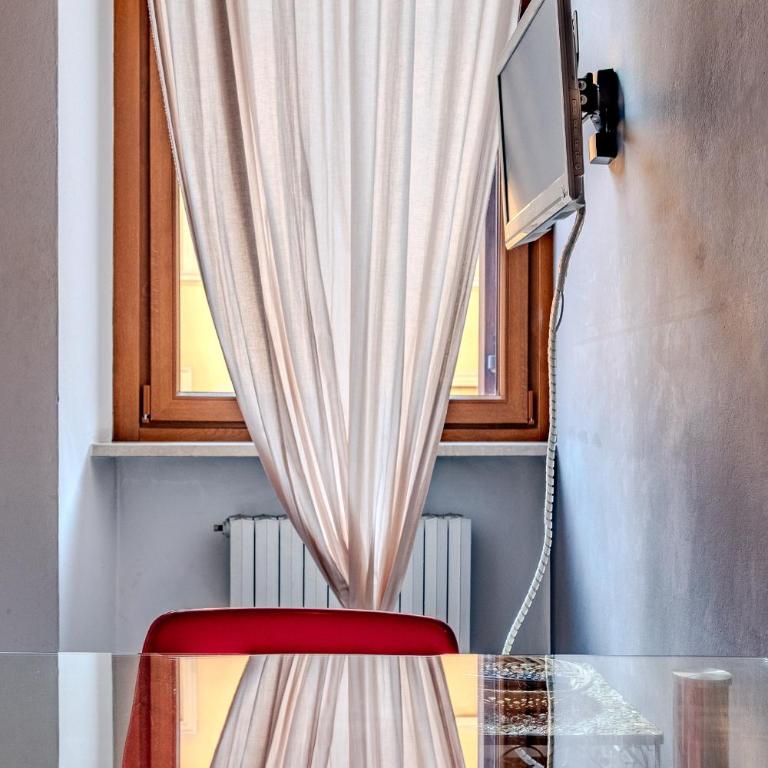 Rigoletto Apartment - 13 minutes walk to Arena - Appartamento con 1 Camera da Letto - 25