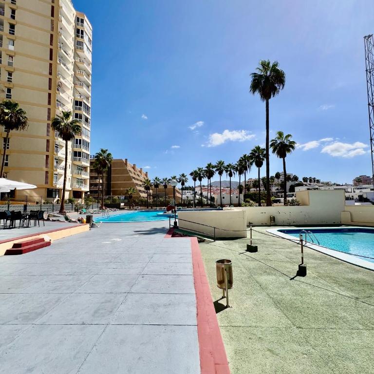 Apartment Heart of Veronicas with beautiful ocean view - Apartamento de 1 dormitorio - 4