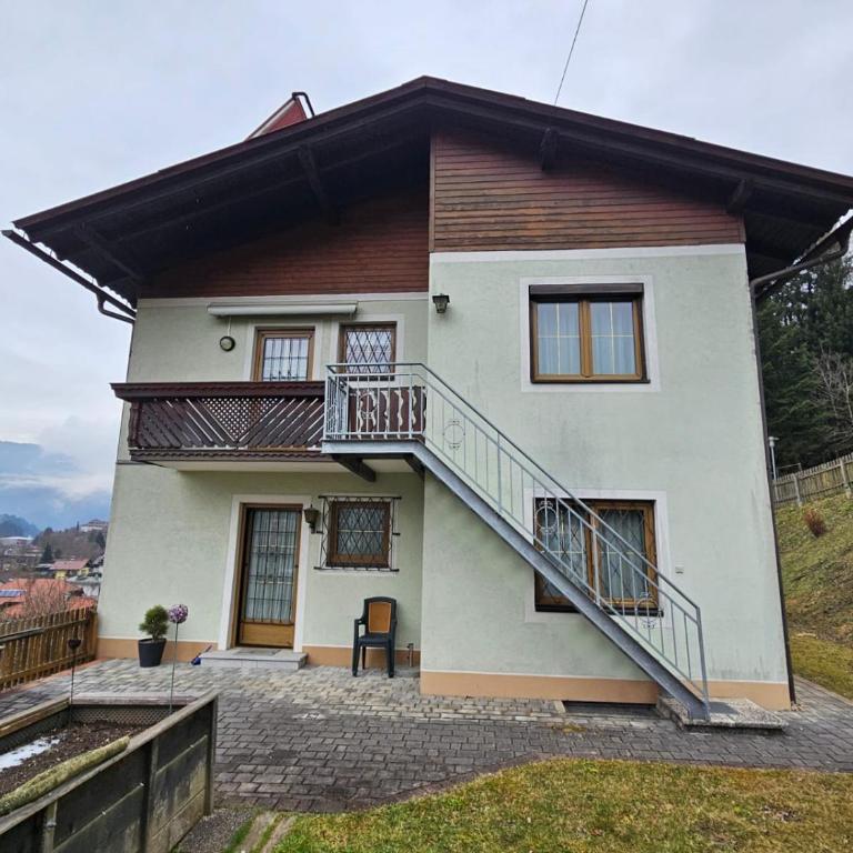 Mirnockblick Apartments - Apartment mit 1 Schlafzimmer - 10