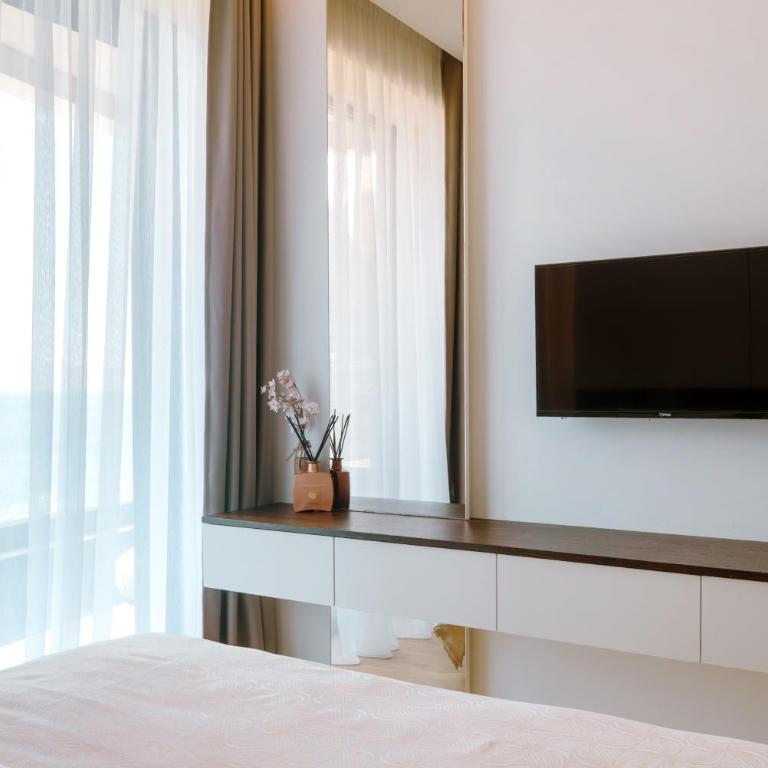 ZOA Seaview Apartment - One-Bedroom Apartment - 19