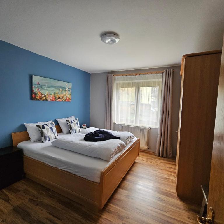 Mirnockblick Apartments - Apartment mit 1 Schlafzimmer - 3