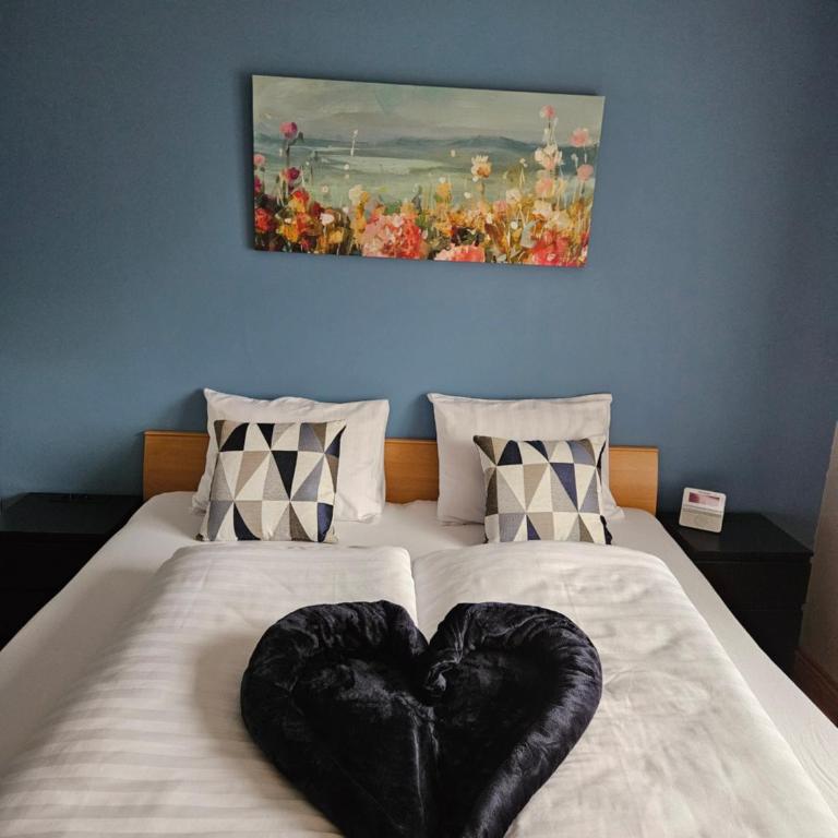 Mirnockblick Apartments - Apartment mit 1 Schlafzimmer - 2