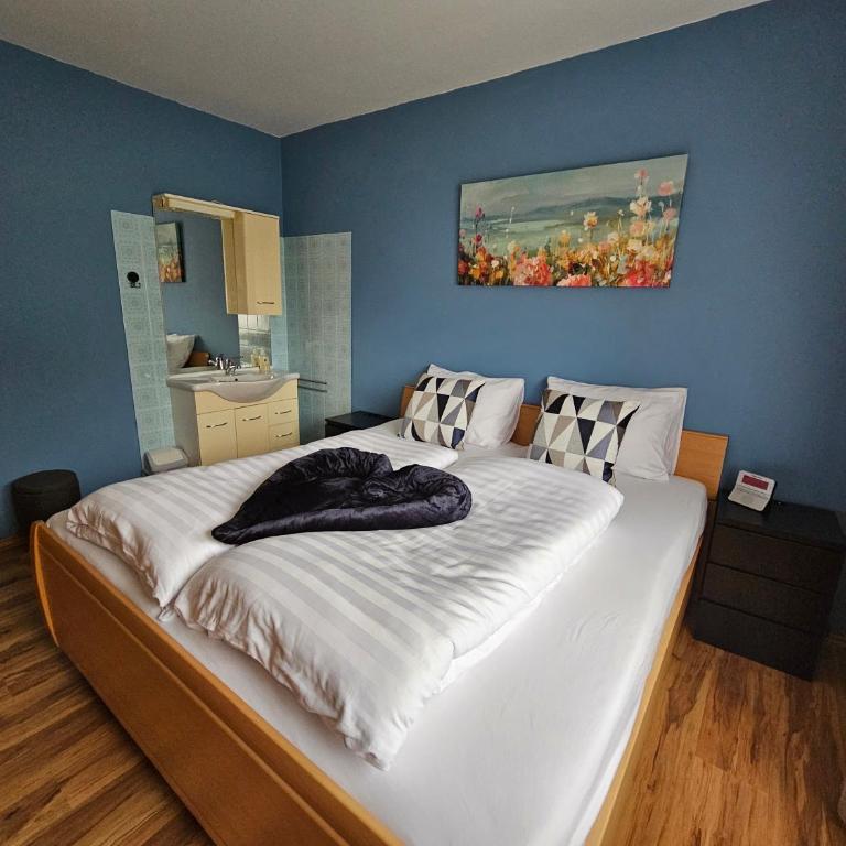 Mirnockblick Apartments - Apartment mit 1 Schlafzimmer - 4