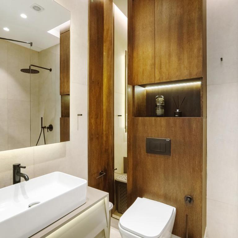 ZOA Seaview Apartment - One-Bedroom Apartment - 21