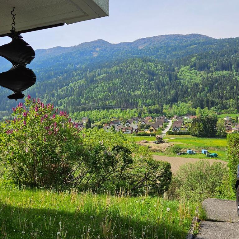 Mirnockblick Apartments - Apartment mit 1 Schlafzimmer - 11