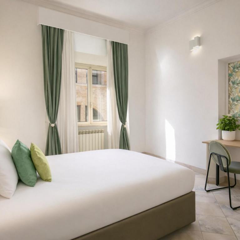 Hotel Ciao - Camera Singola Classic - 1