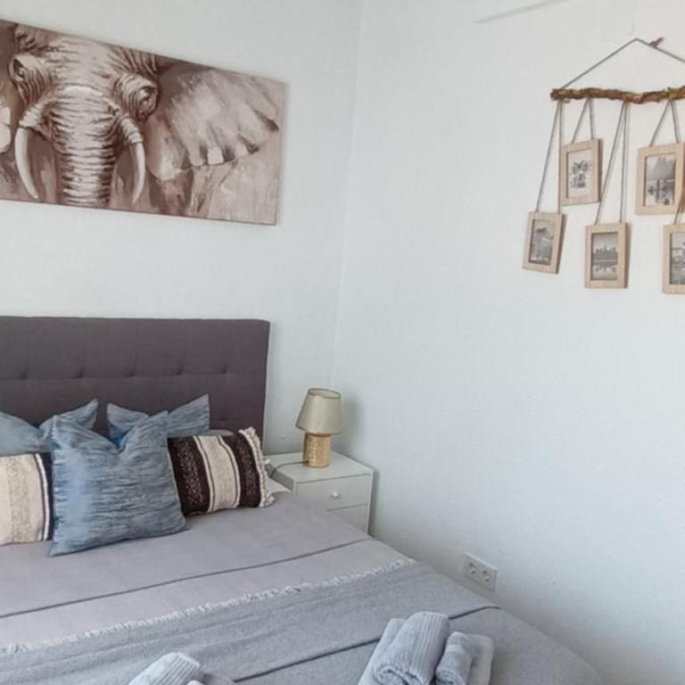 Apartament La Mata -Maya Bungalow - Casa - 25