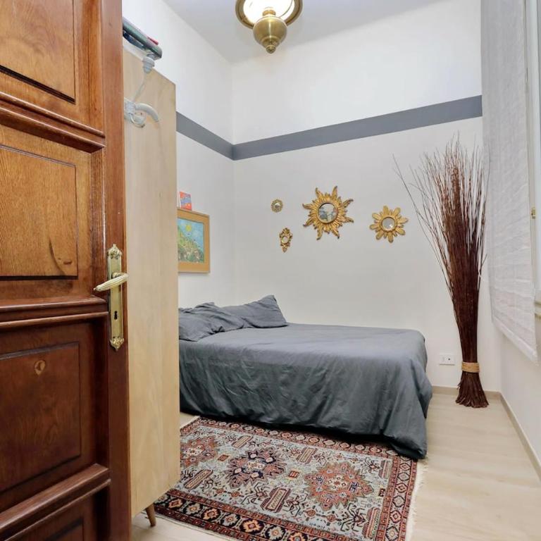 Elegant 270 mq Residence in Coppedè- Rome - Apartment mit 1 Schlafzimmer - 20
