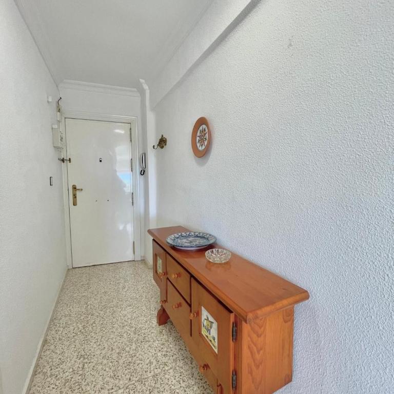 Terrasol Antillas 13 Frontal Al Mar - Apartamento de 2 dormitorios - 15