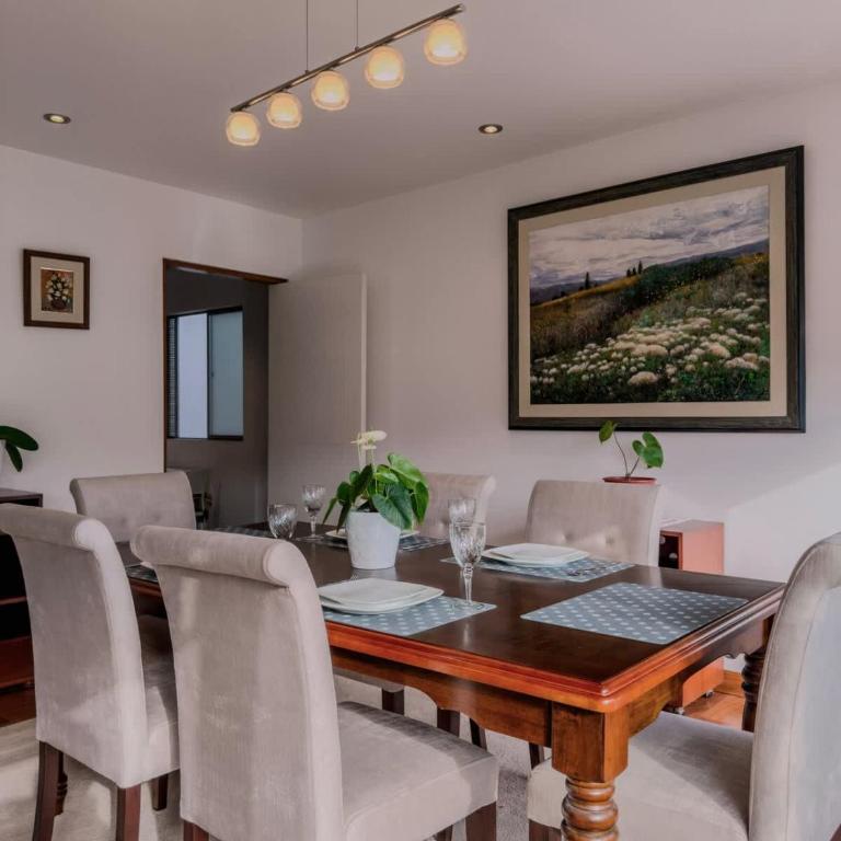 Cozy Retreat in the Heart of Surco - Apartment - 3