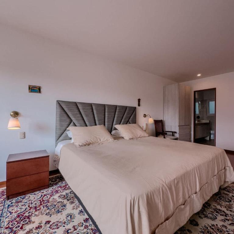 Cozy Retreat in the Heart of Surco - Apartment - 5