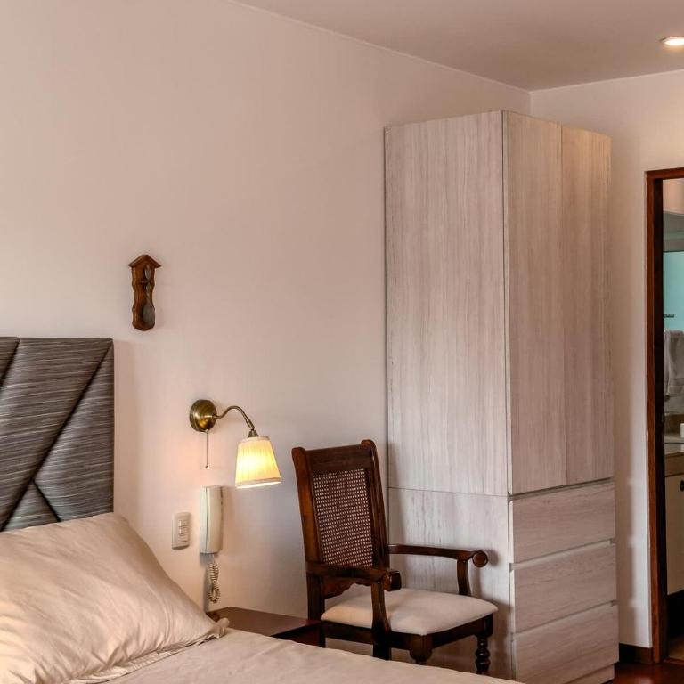 Cozy Retreat in the Heart of Surco - Apartment - 12