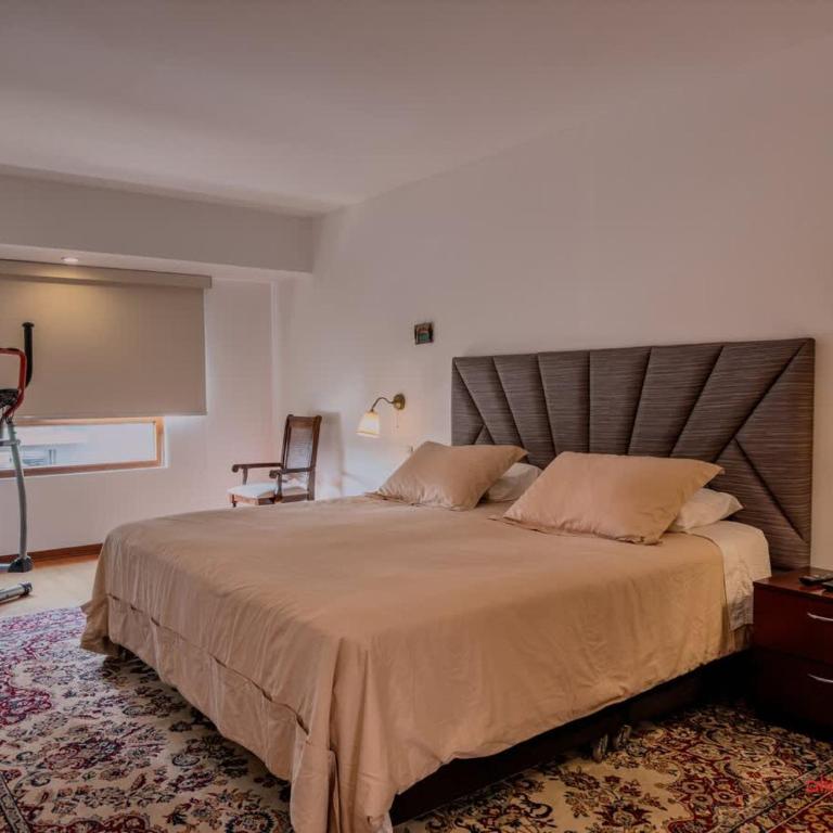 Cozy Retreat in the Heart of Surco - Apartment - 15