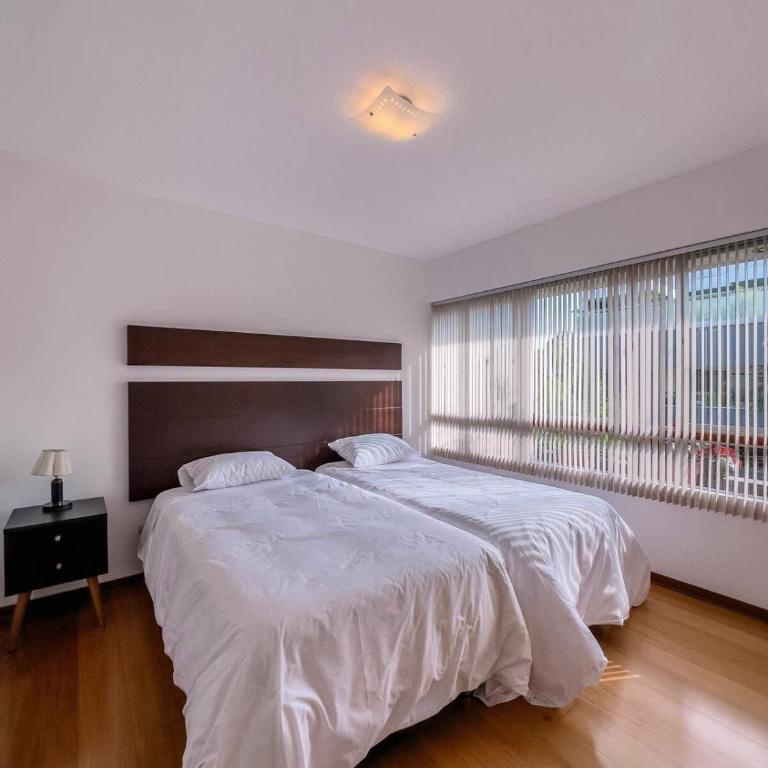 Cozy Retreat in the Heart of Surco - Apartment - 19