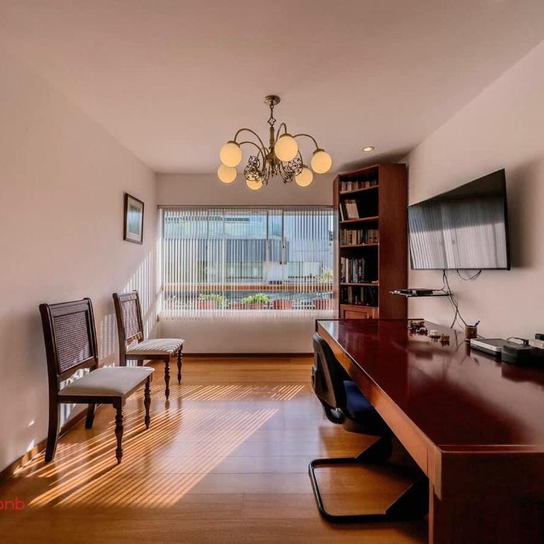 Cozy Retreat in the Heart of Surco - Apartment - 4