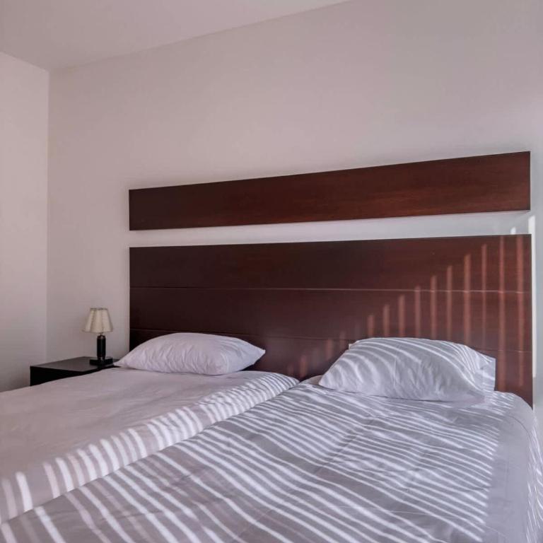 Cozy Retreat in the Heart of Surco - Apartment - 20