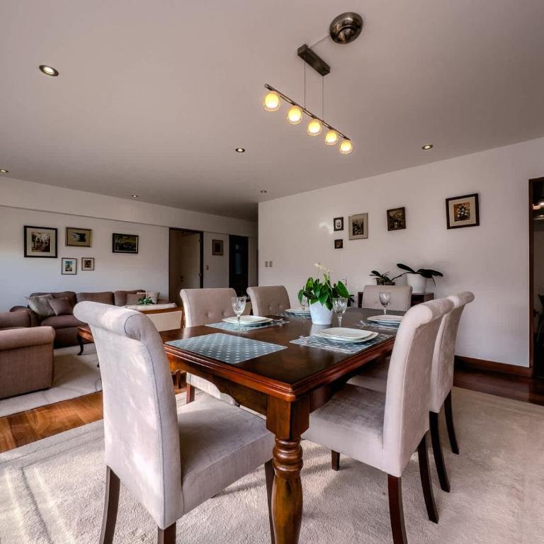 Cozy Retreat in the Heart of Surco - Apartment - 27