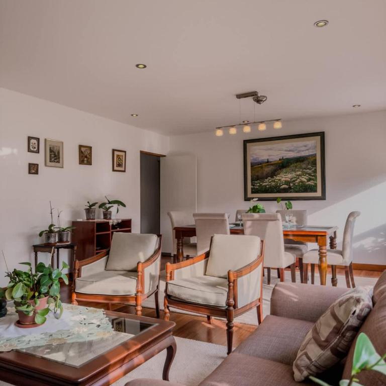 Cozy Retreat in the Heart of Surco - Apartment - 29