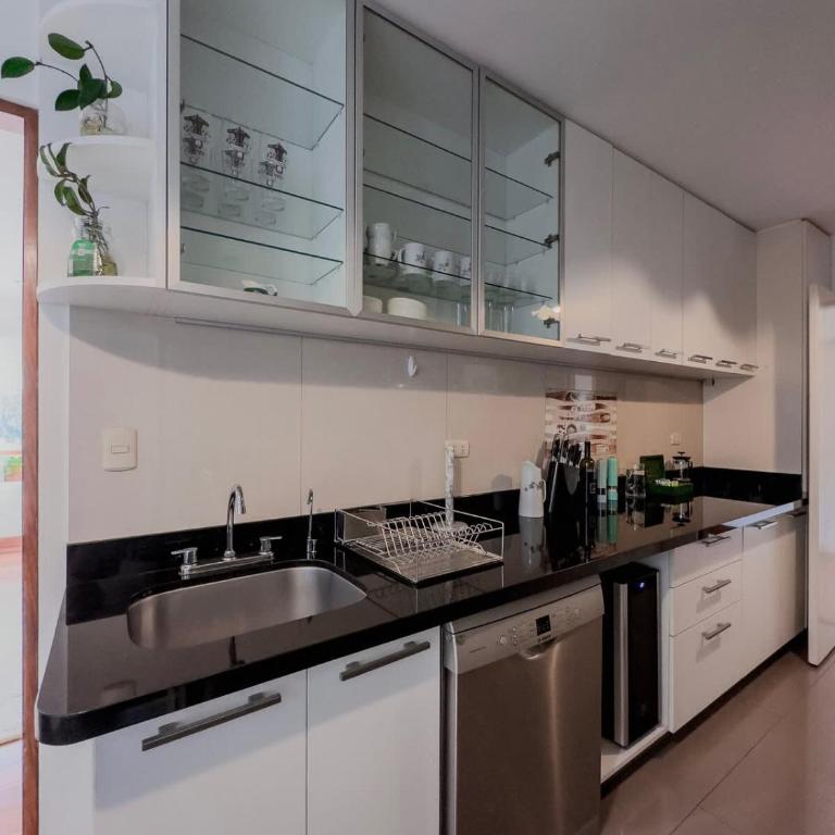 Cozy Retreat in the Heart of Surco - Apartment - 32