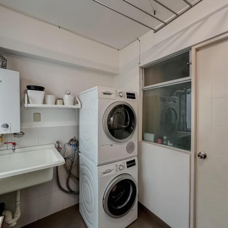 Cozy Retreat in the Heart of Surco - Apartment - 7