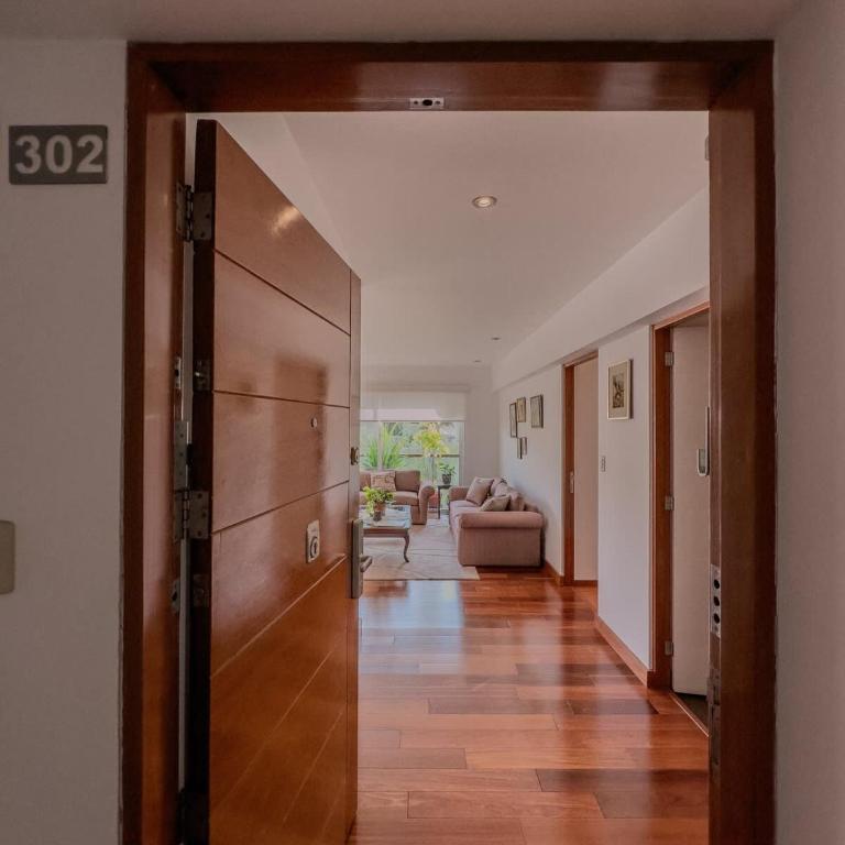 Cozy Retreat in the Heart of Surco - Apartment - 34