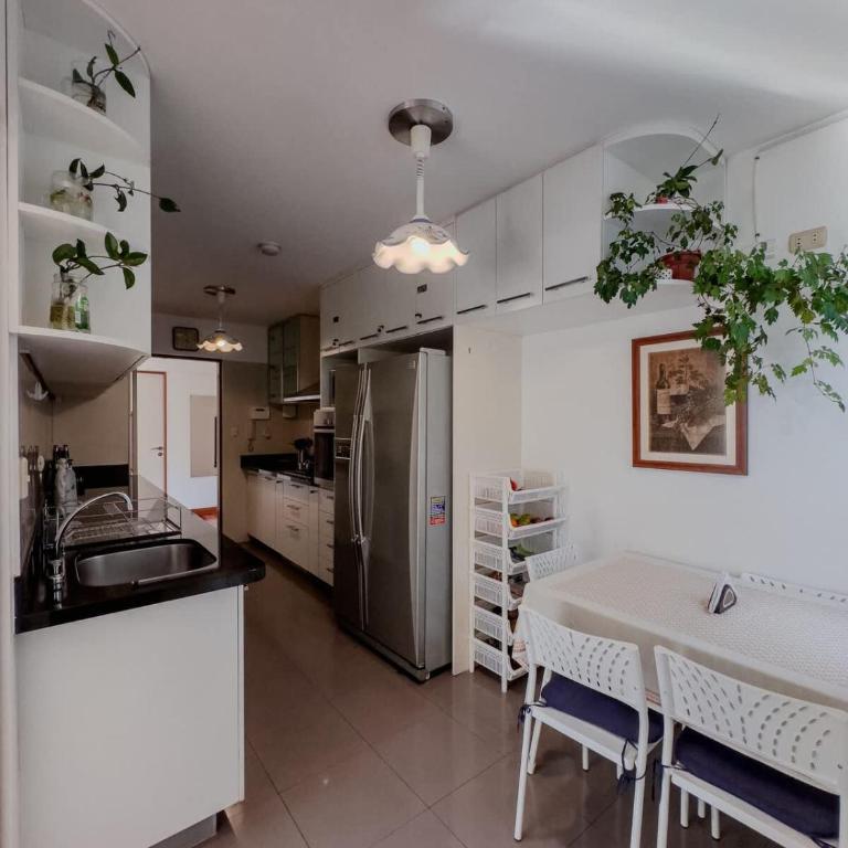 Cozy Retreat in the Heart of Surco - Apartment - 35