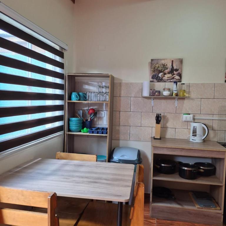 Cabañas Anka - Two-Bedroom Apartment - 9