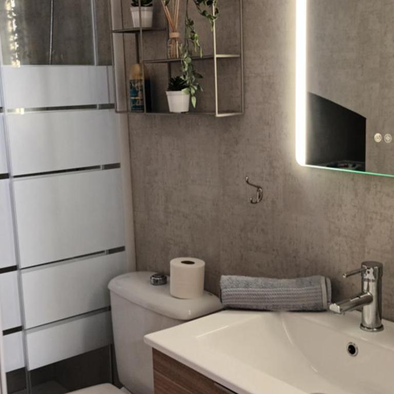 Apartament La Mata -Maya Bungalow - Casa - 37
