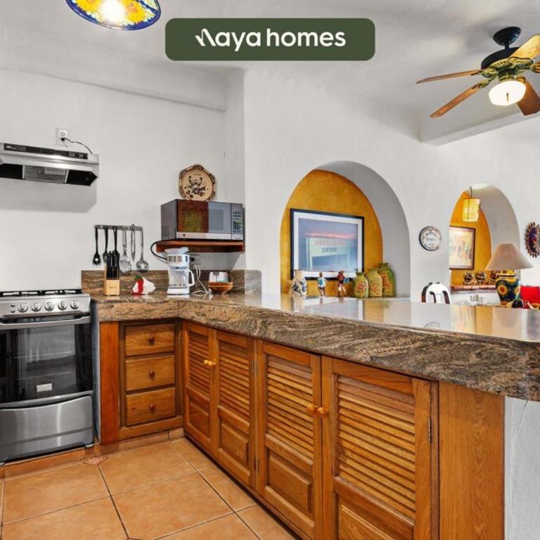 306-Plaza Mar | 1BR Condo, Beach, Pool, Balcony - Apartamento - 5