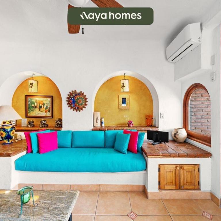 306-Plaza Mar | 1BR Condo, Beach, Pool, Balcony - Apartamento - 9