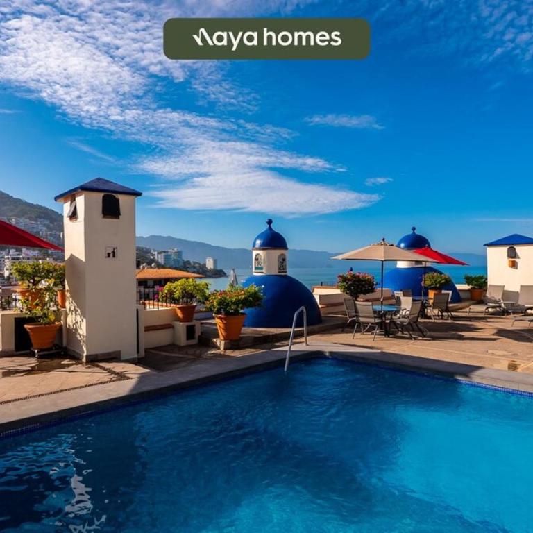 306-Plaza Mar | 1BR Condo, Beach, Pool, Balcony - Apartamento - 12
