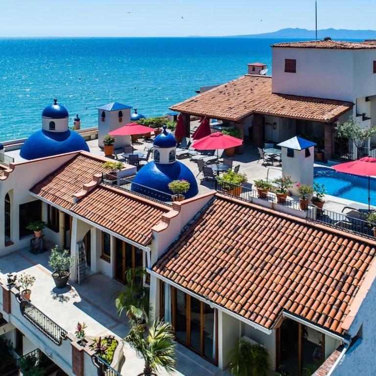 306-Plaza Mar | 1BR Condo, Beach, Pool, Balcony - Apartamento - 27