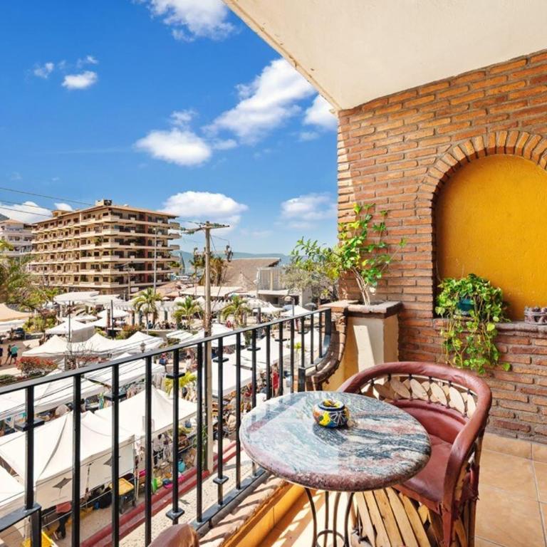 306-Plaza Mar | 1BR Condo, Beach, Pool, Balcony - Apartamento - 30