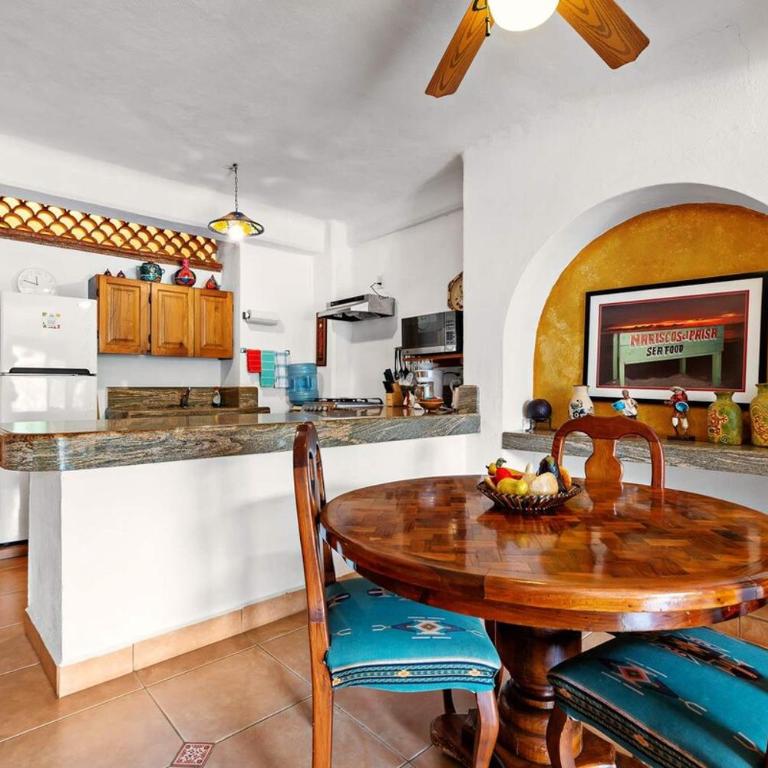 306-Plaza Mar | 1BR Condo, Beach, Pool, Balcony - Apartamento - 39
