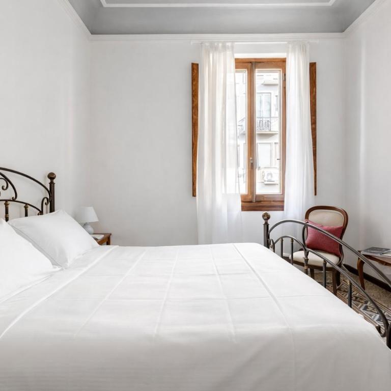 Florence Homestay Apartment - Appartamento con 3 Camere da Letto - 5