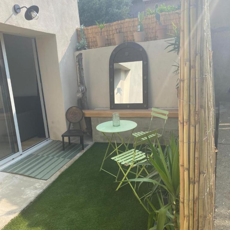 Casa Bohème - Apartamento de 1 dormitorio - 2