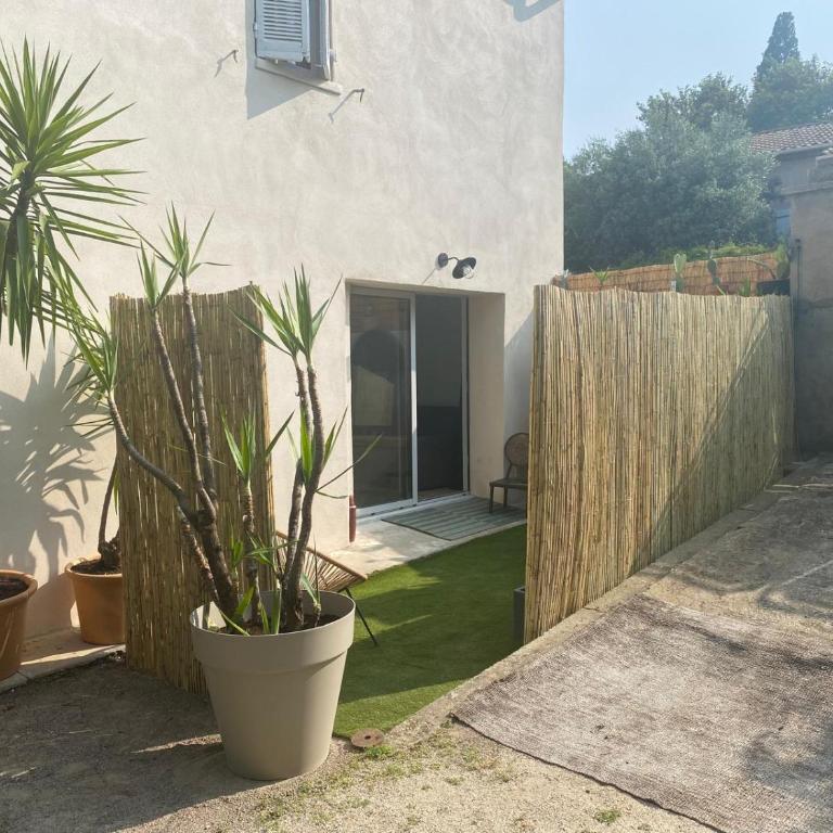Casa Bohème - Apartamento de 1 dormitorio - 3