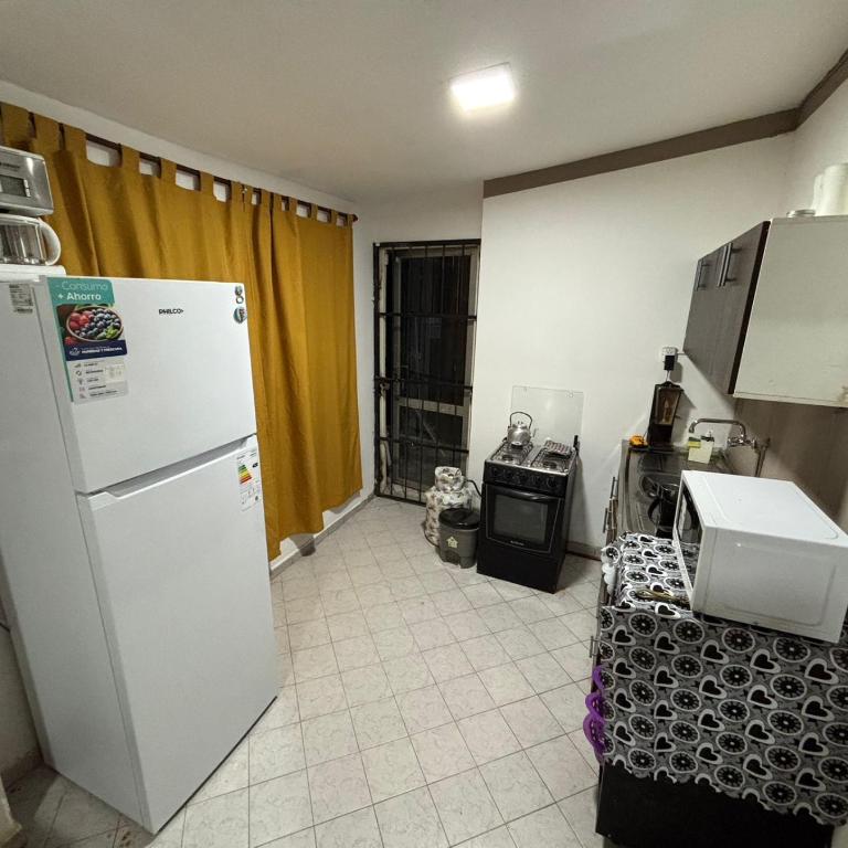 Alquileres temporarios ANA 2 - Two-Room Apartment - 4