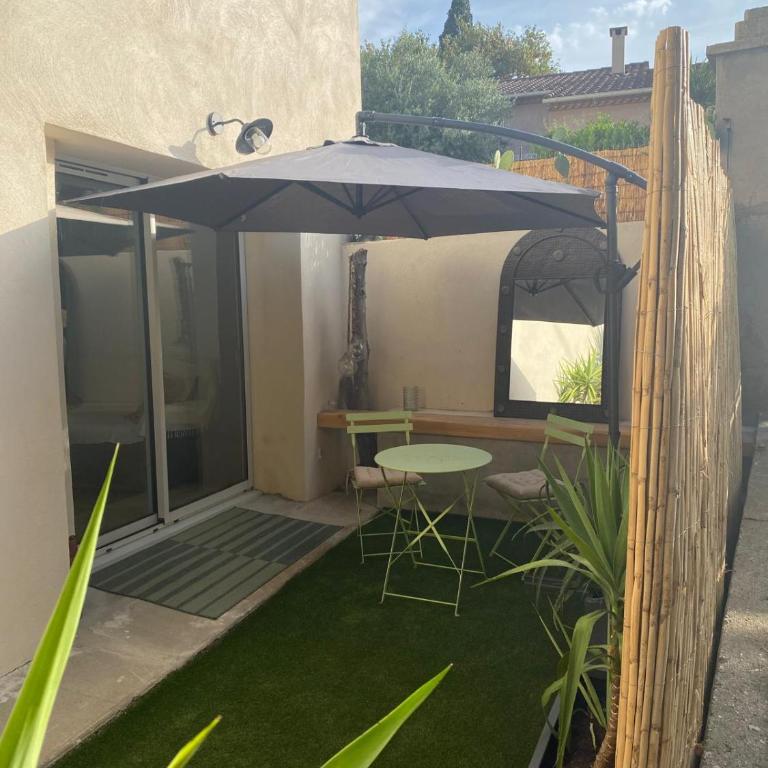 Casa Bohème - Apartamento de 1 dormitorio - 4
